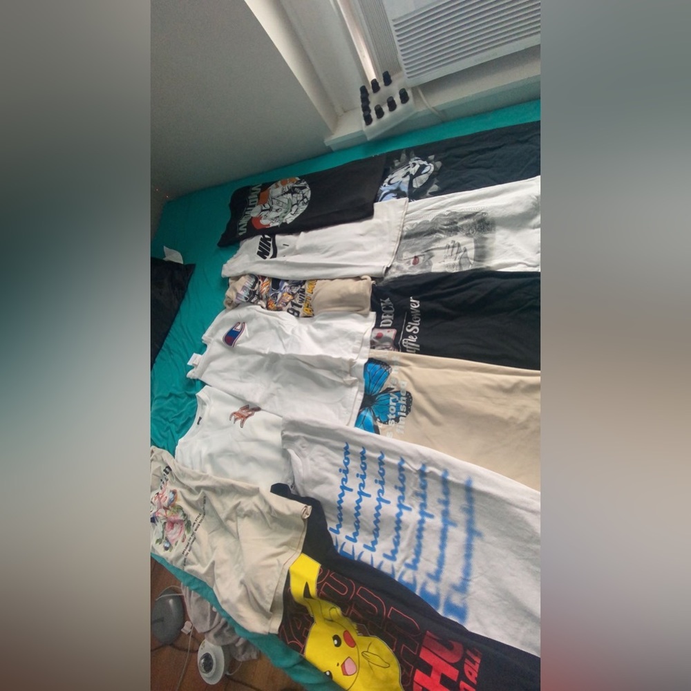 Tshirts